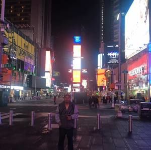 Meet your Posher, Pedro